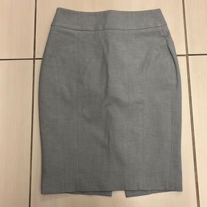EXPRESS pencil skirt